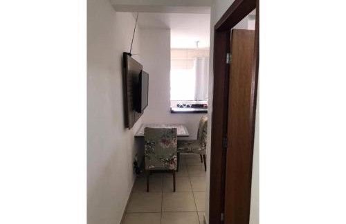 Apartamento Cidade Verde 7 MT - Foto 20