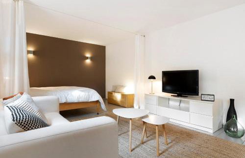 Ferienwohnung vino9 - Foto 9