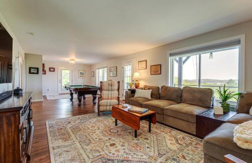 Kennebec River Retreat Less Than 5 Mi to Popham Beach - Foto 3