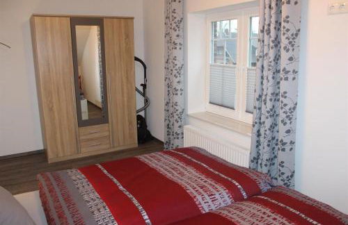 Ferienwohnung Nordwind - Photo 6