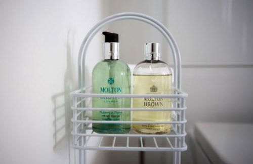 Ceannard Cottage - Foto 18