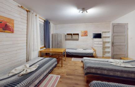 Gospodarstwo Agroturystyczne Marzena - Foto 22