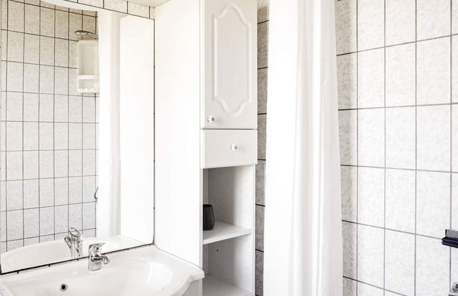 6 Person Holiday Home in Slagelse - Photo 15