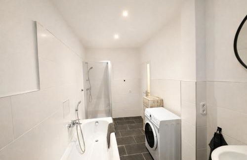 Ferienwohnung Zentralglück - Foto 16