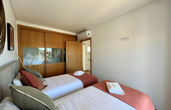 Albufeira Deluxe Residence With Pool - Photo 16