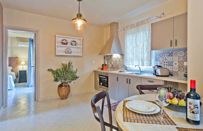 Elaia Villas - Foto 52