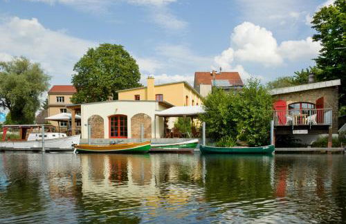 Kulturgasthof Alte Reederei - Foto 28