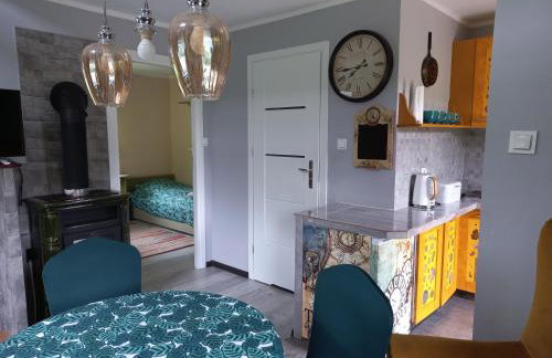 Dom Zegarmistrza - Foto 2