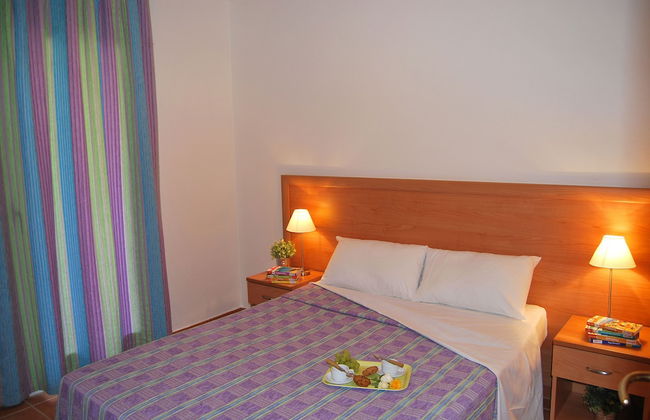 Vacanceole Sognu Di Rena - Photo 4