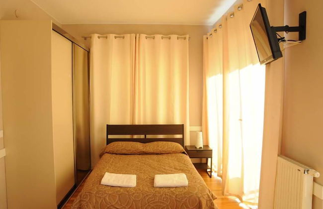 Ortakoy Bosphorus Apart - Foto 13