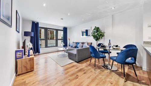 Liverpool Street Retreat - Foto 5