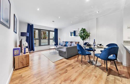 Liverpool Street Retreat - Foto 5
