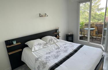 Proche Chartres et Colisée - Foto 3