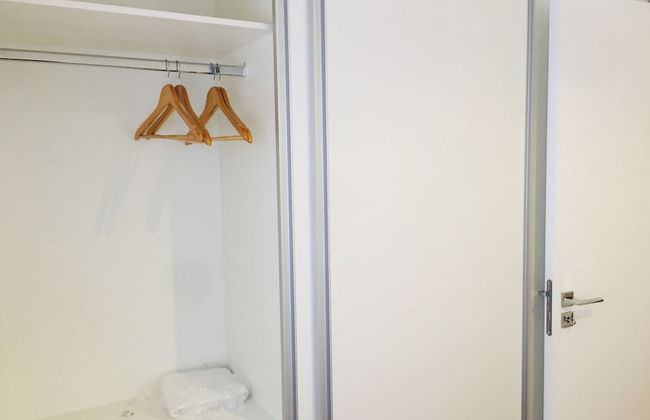 Apartamento Novo Perfeito na Rua Augusta - Foto 29