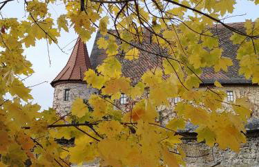 Appartment Schlossblick - Foto 48