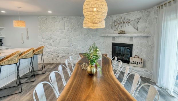 Servicios del alojamiento