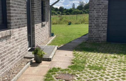 Haus der Ruhe zw. den Meeren - Foto 26