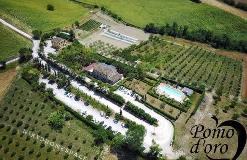 Agriturismo Pomod’oro - Foto 1