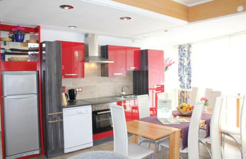 City Ferienhaus Vulkaneifel - Foto 8