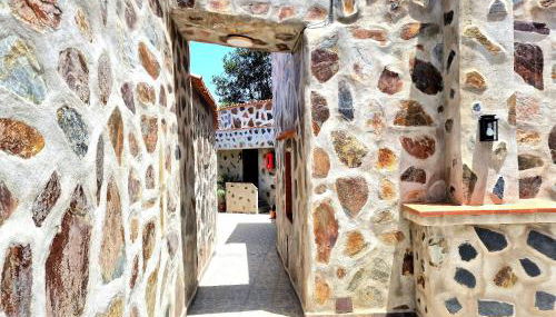 Casa Rural & Barbacue Giovanni icod de los vinos - Foto 3