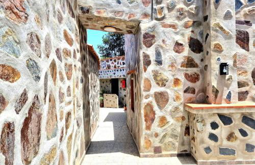 Casa Rural & Barbacue Giovanni icod de los vinos - Foto 3