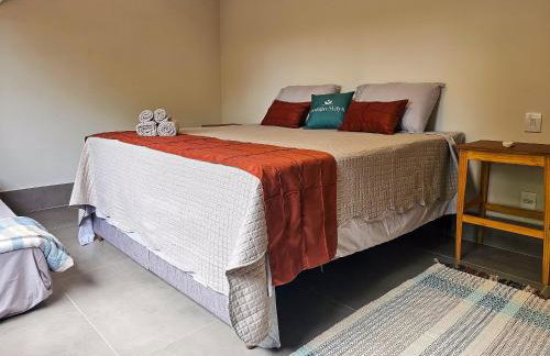 Oásis, condomínio novo, lindo e ótima localização. - Foto 6