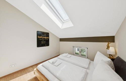 Vaicun Stays - Stilvolle Apartments am Tegernsee - Foto 36