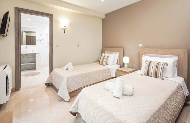 Villa Korfiotissa - Foto 13