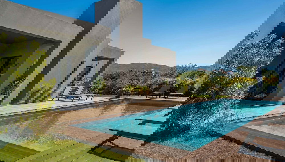 Villa Vega - Foto 1, Profilbild