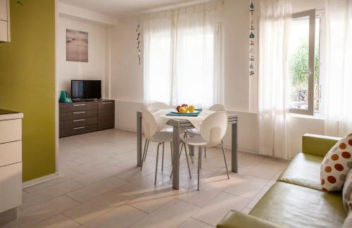 Residence Sunrise - Foto 48