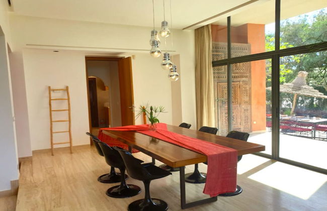 13 Bedroom Villa With Heated Pool, Golf Course, Seaside - Photo 2