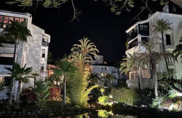 Jardines de las Golondrinas Marbella with Sea Views - Foto 61