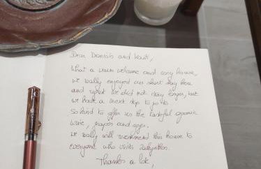 Ξενώνας "Alexandra's Coffee House" - Foto 54