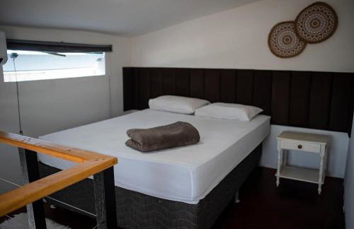 Apartamento 05 · Experiência Mezanino - Aeroporto/Garagem - Foto 32