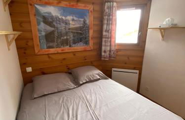 Appartement les Saisies - Foto 11