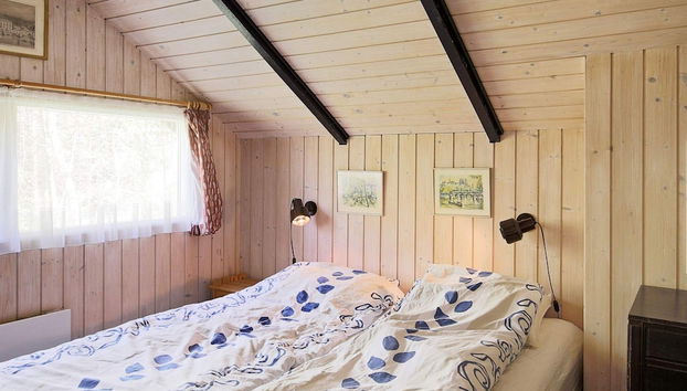 6 Person Holiday Home in Gedser - Foto 3, Habitación