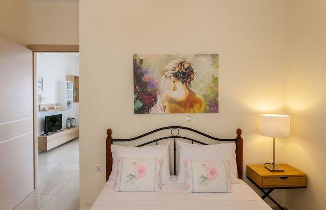 Mary Suites Chania - Foto 11