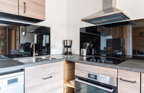 La cabane du cerf - Foto 7