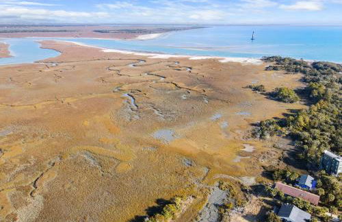 1724 E Ashley - Katie's Cottage in a Quiet Area of the Beach - Foto 56