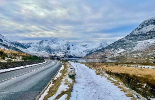 Bwythyn Ebrill, April Cottage - Foto 14