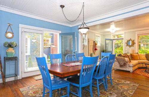 Clifford House by Seabrook Hospitality - Foto 9