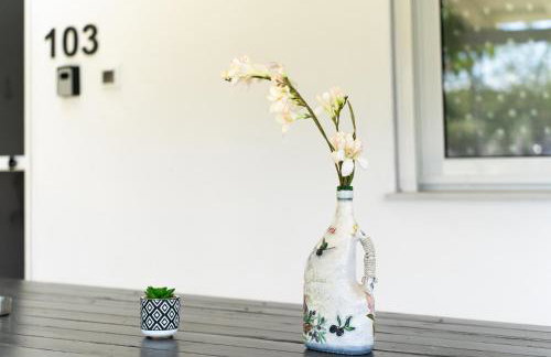 Oasis Houses Maggana ,Xanthi - Foto 6