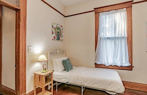 Heavenly on Hunter-Historic Grandeur-The Cannon - Foto 28