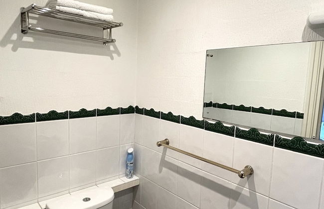 The Bawdens Holiday Apartments - Foto 27