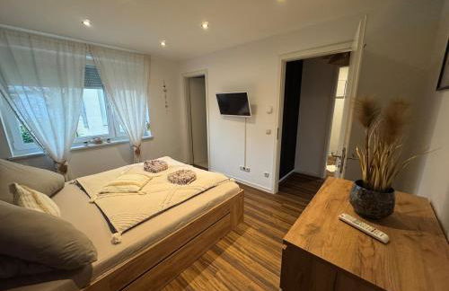 BOHO Apartment Nuit with garden near Salzburg - Foto 29