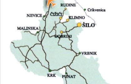 Apartman studio Dino Klimno - Foto 12