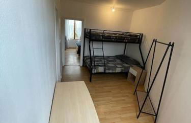 agréable maison 7 personnes proche centre ville de Nogent - Foto 21