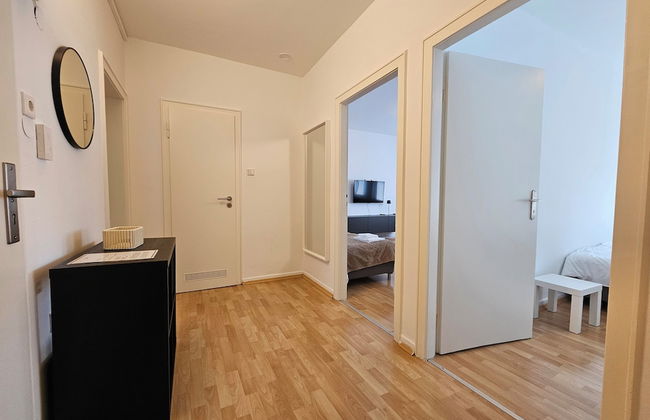 Old Town Apartments - Foto 47