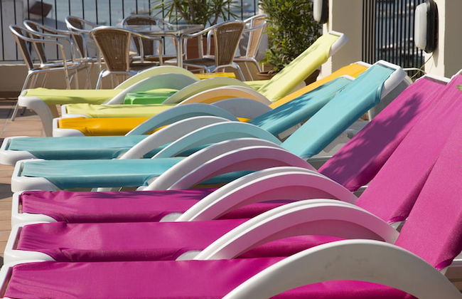 Apartamentos Casa Maria - Foto 27