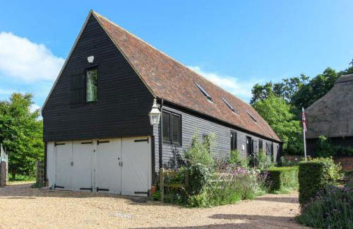 Duckpitts Barn - Foto 1